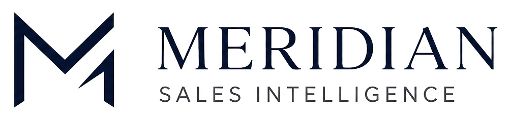 Meridian Sales Intelligence
