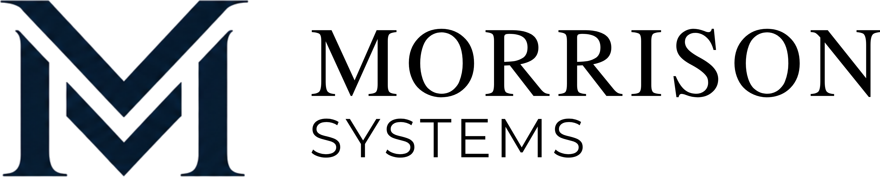 Morrison Systems